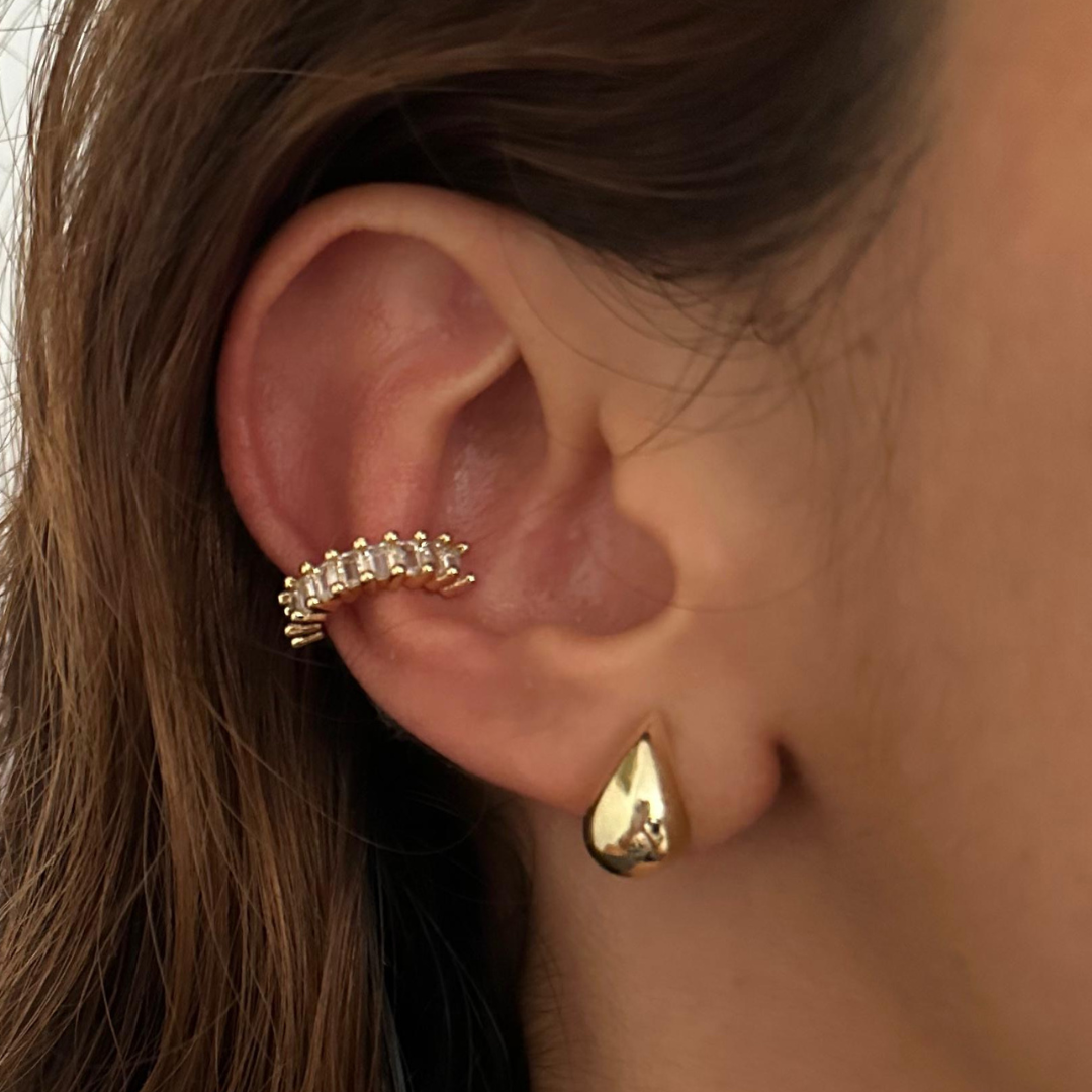 Earcuff Cara