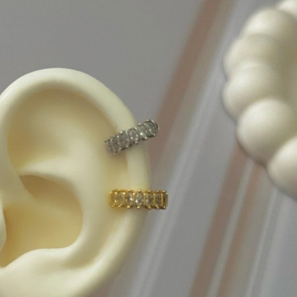 Earcuff Cara