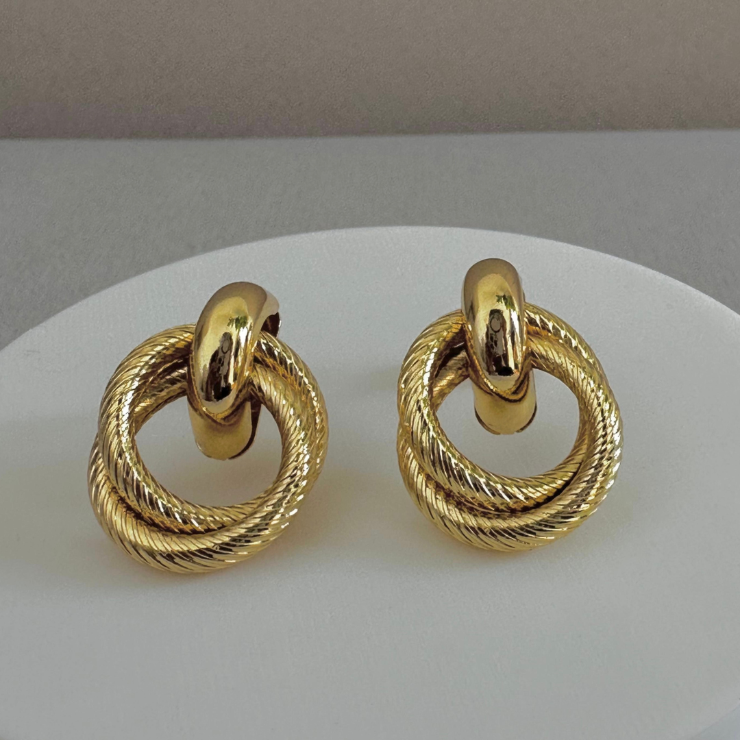 Aretes Antonella