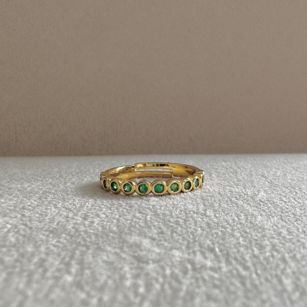 Anillo Gracia