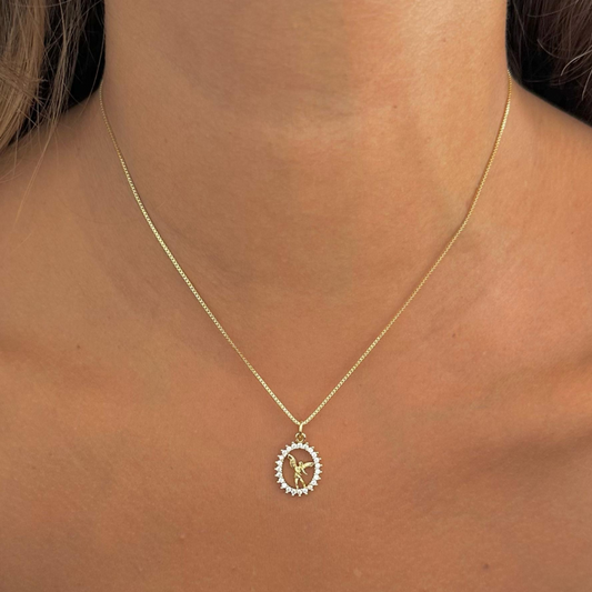 Cadena Arcángel Miguel