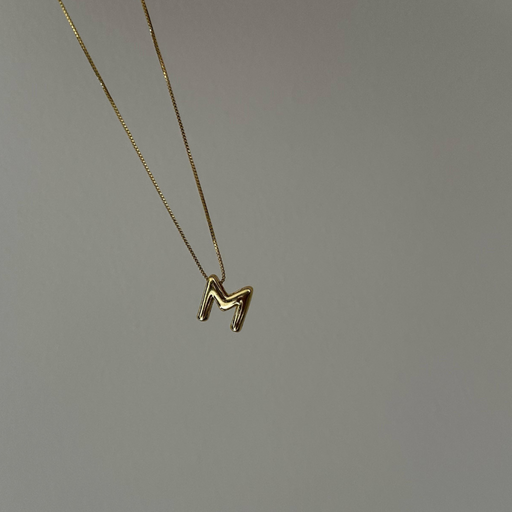 Cadena inicial mini chunky