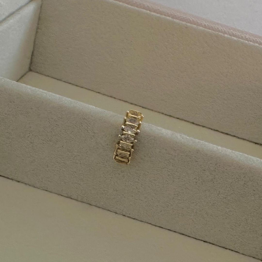 Earcuff Cara