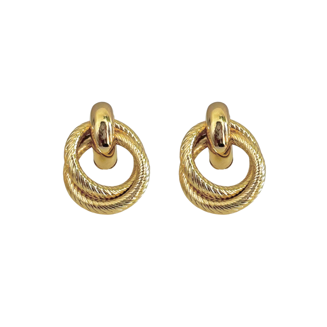 Aretes Antonella