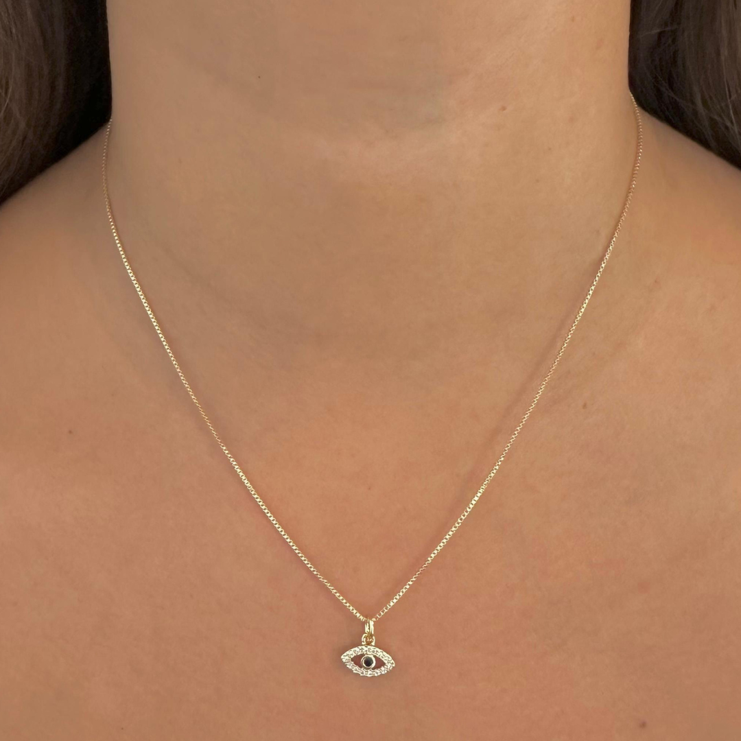 Cadenas Protección Infinita