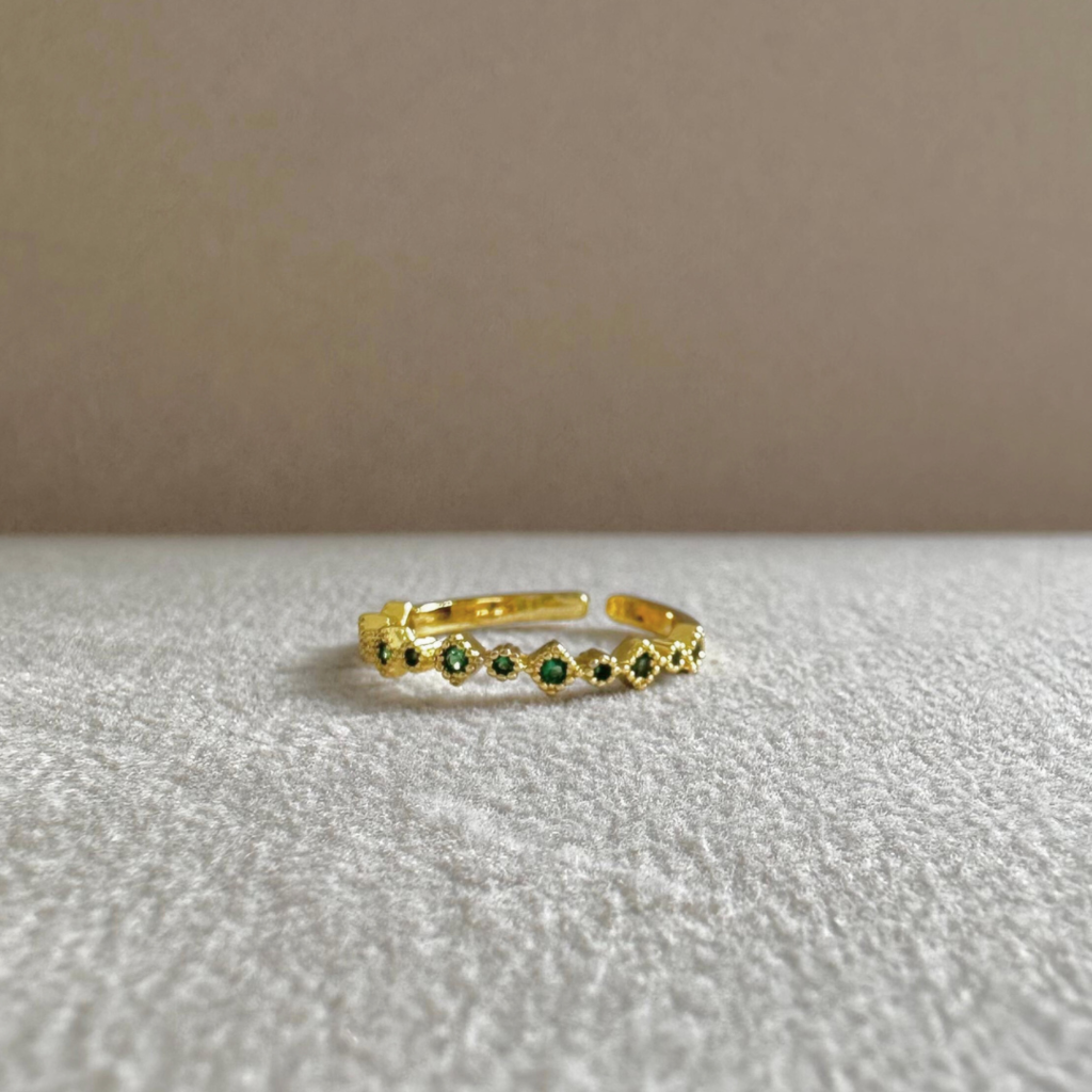 Anillo Aloha