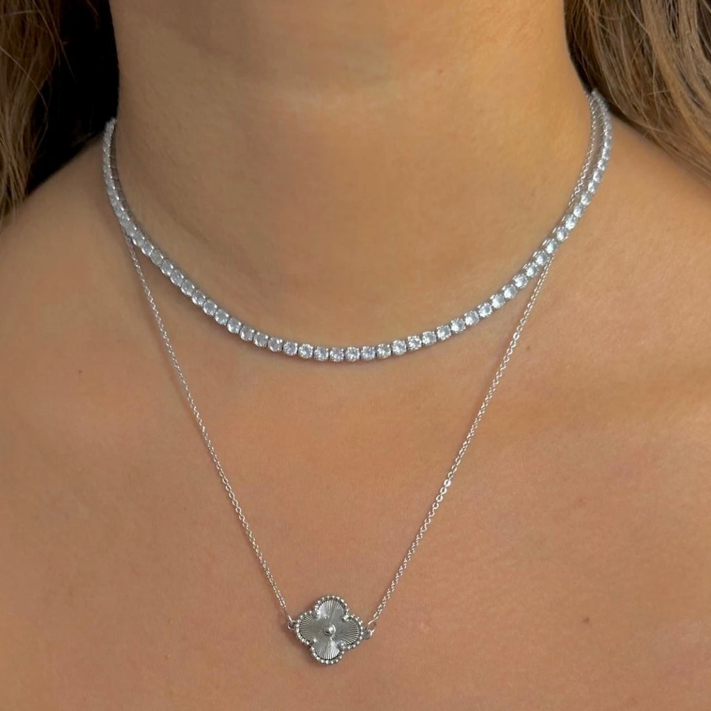 Choker tennis