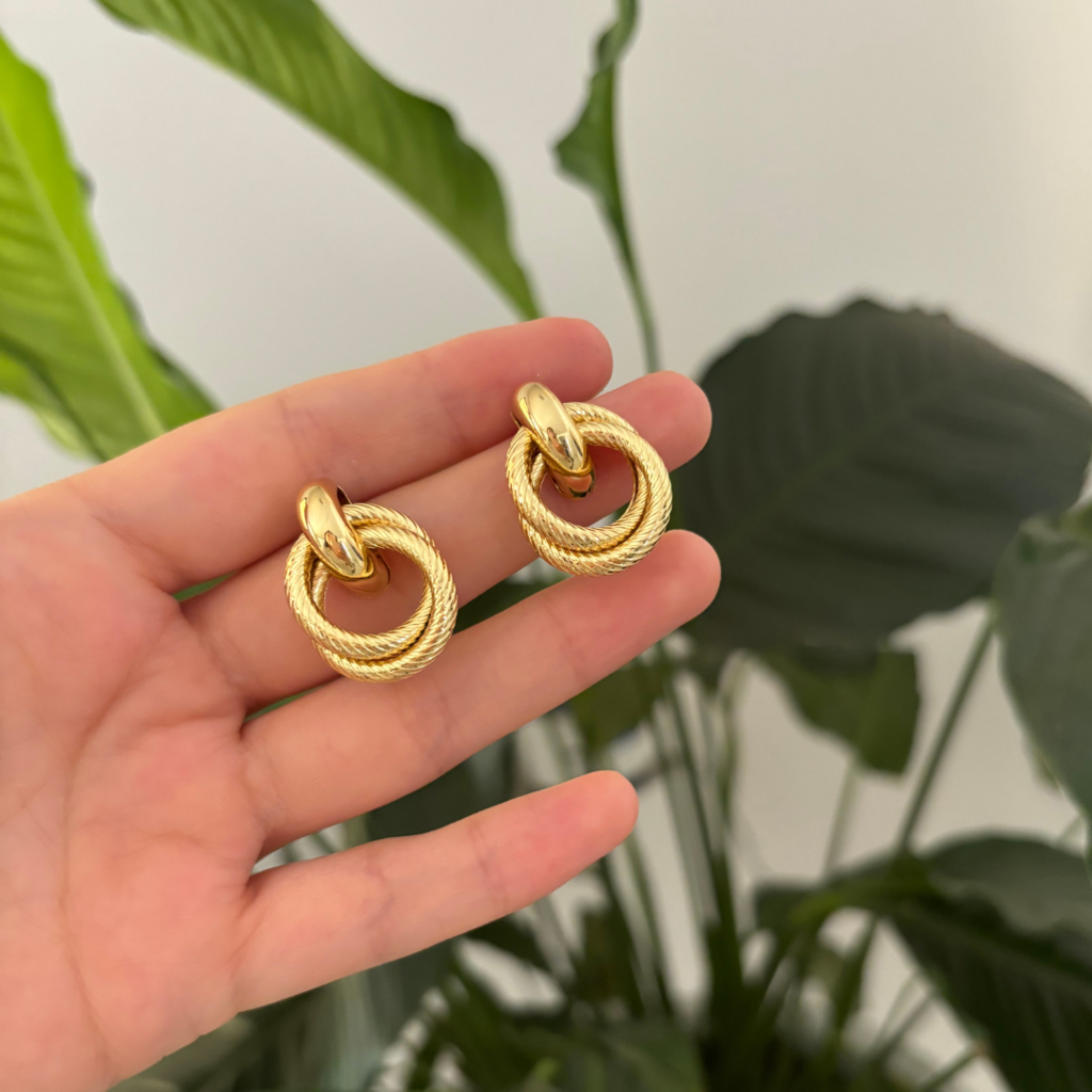 Aretes Antonella