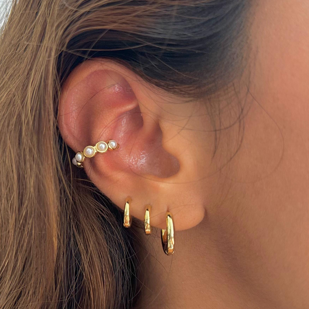 Aretes