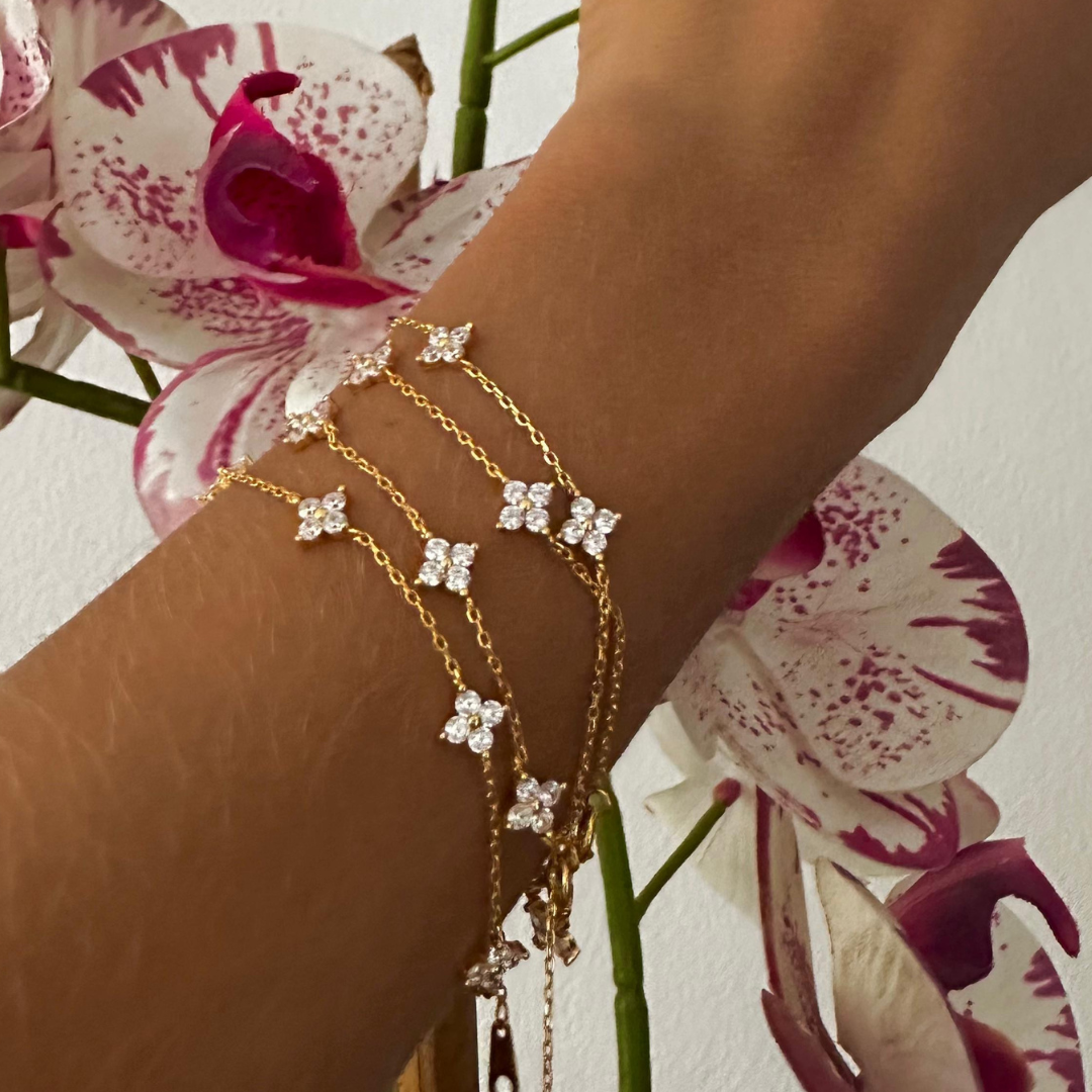 Pulseras