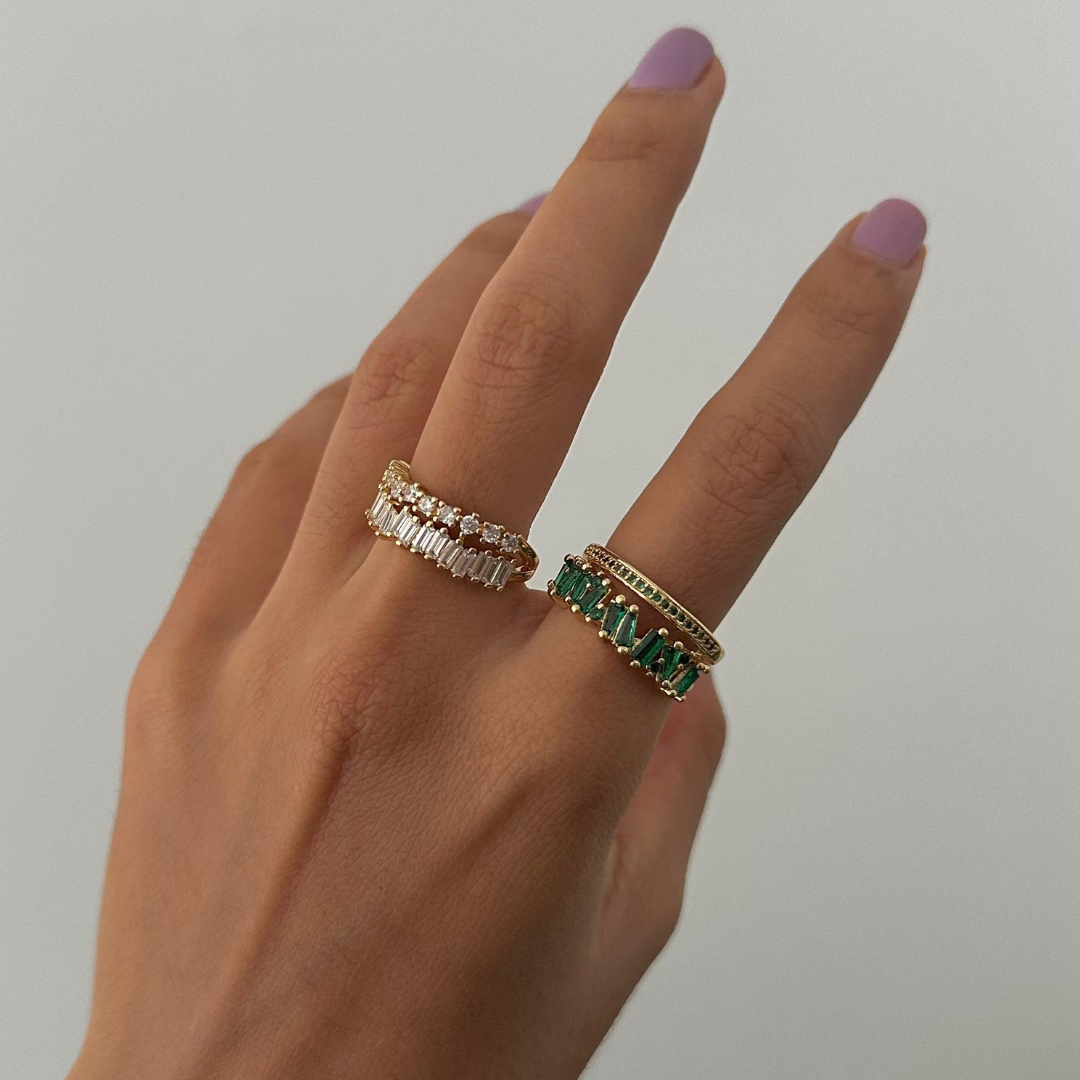 Anillos