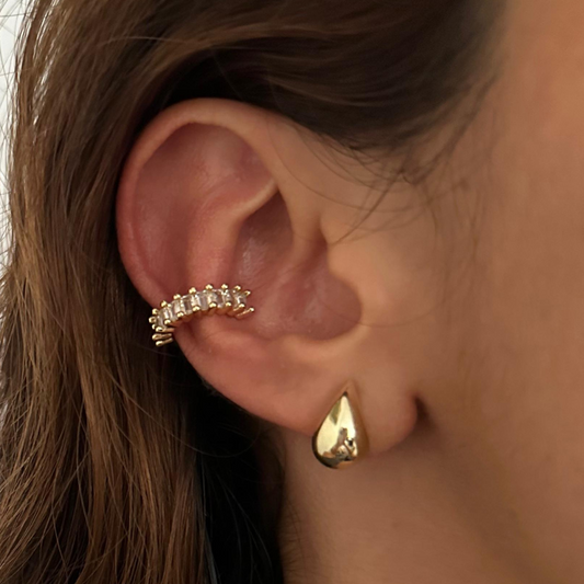 Earcuff Cara