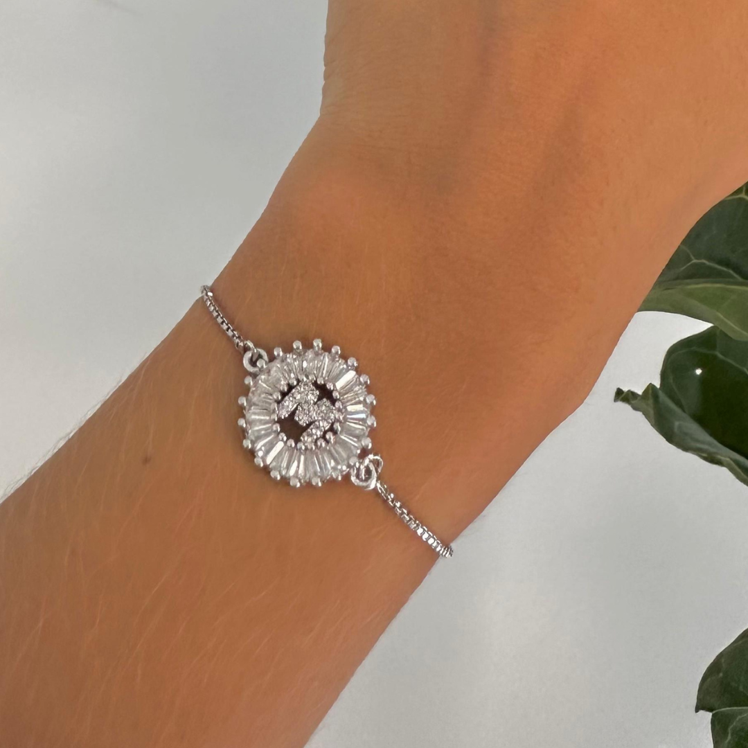 Pulsera inicial M
