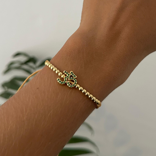 Pulsera OM