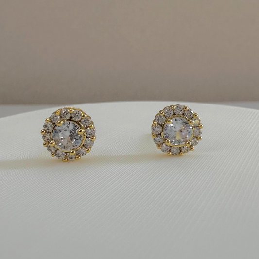 Aretes Malena