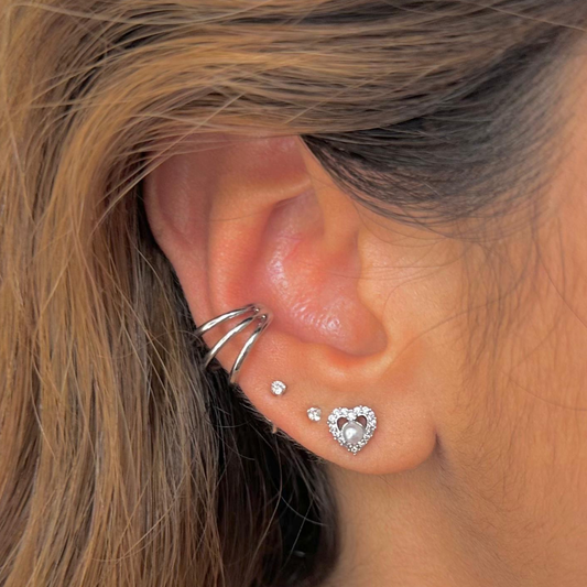 Earcuff Lima