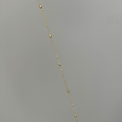 Choker balines