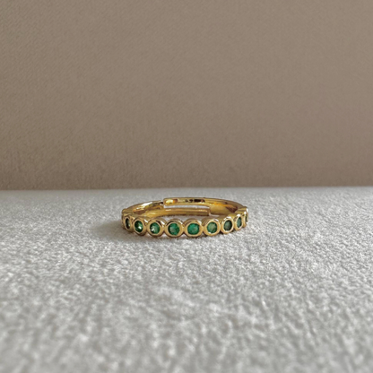 Anillo Gracia