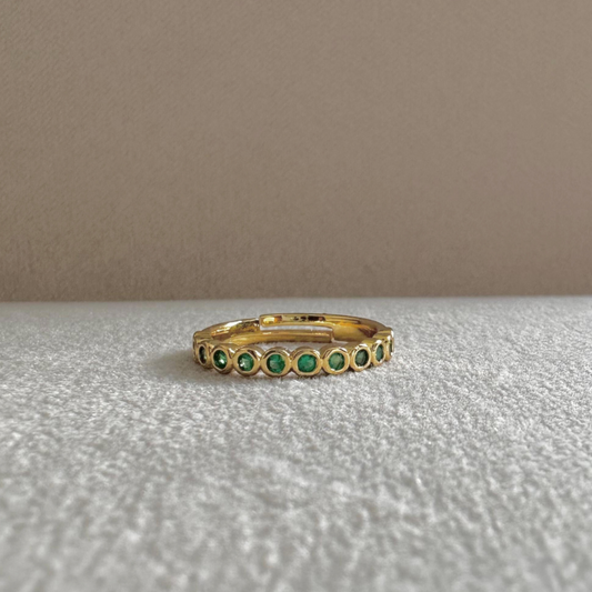 Anillo Gracia