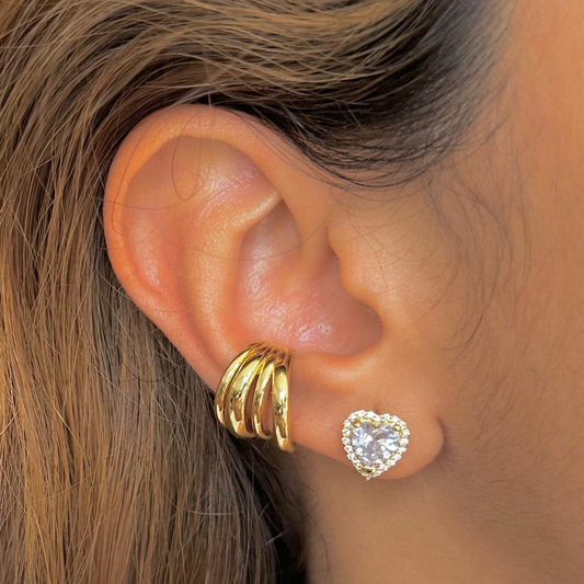 Earcuff Kali