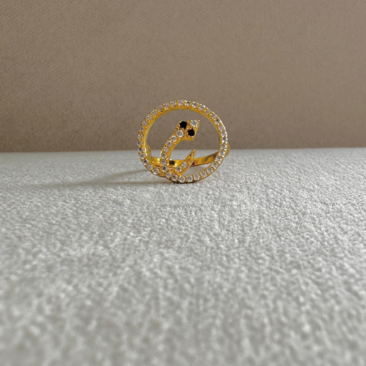 Anillo serpent