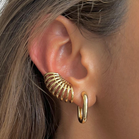 Earcuff Acordeón