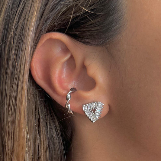 Aretes África