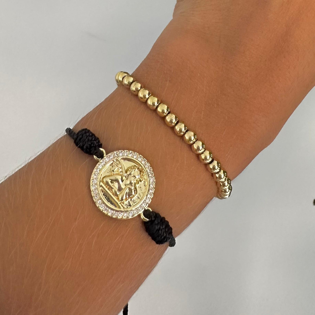 Pulsera ángel