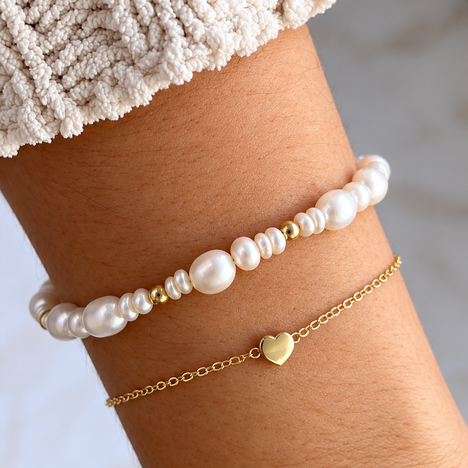 Pulsera Sienna