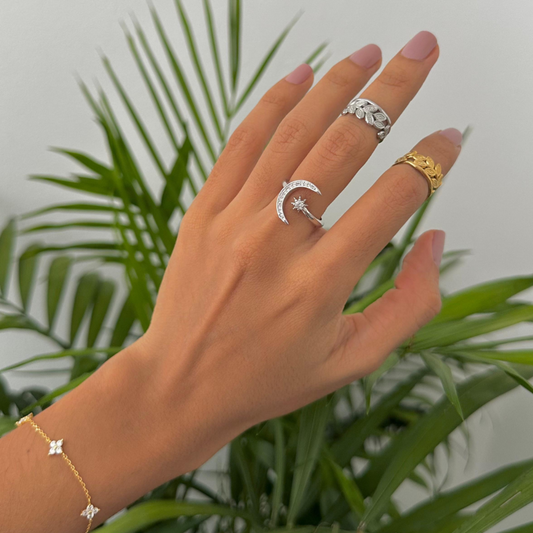 Anillos Fiesta