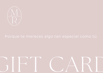 Gift Card Murana