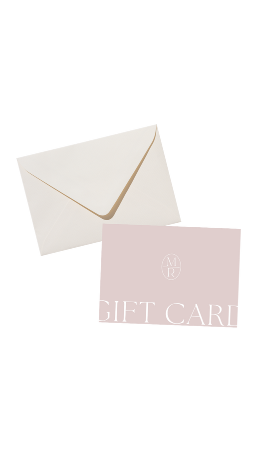 Gift Card Murana