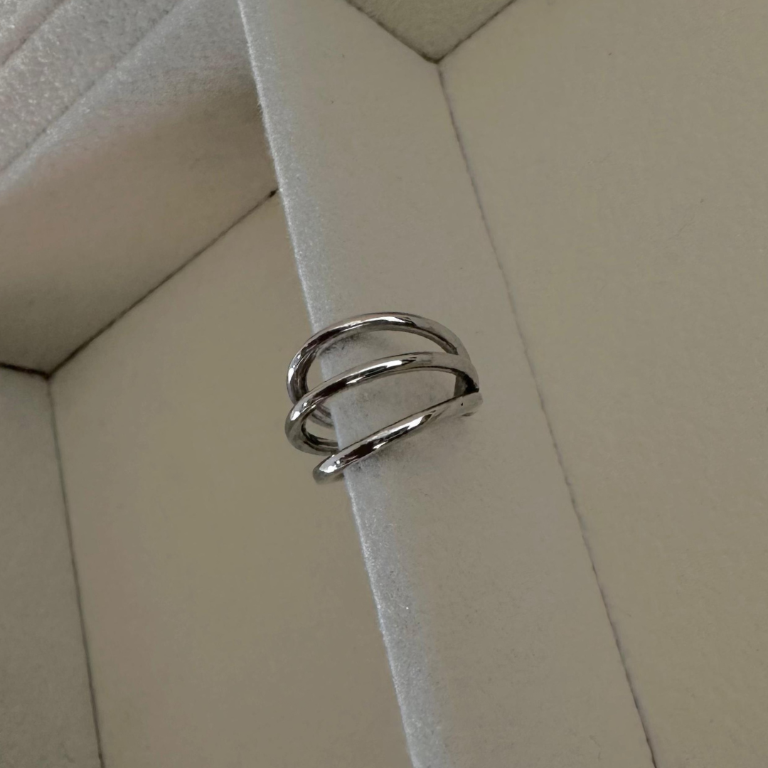 Earcuff Lima