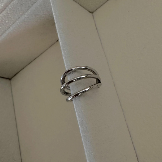 Earcuff Lima