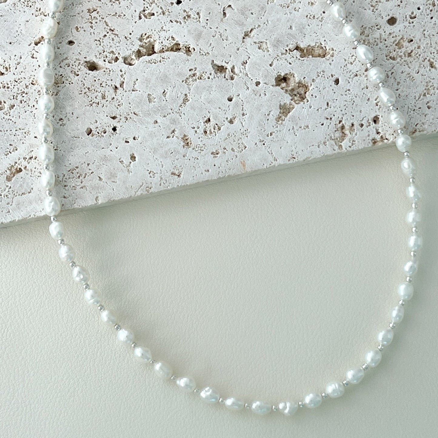 Collar Perla Serena
