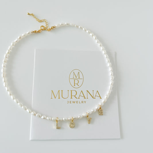 Collar Amore