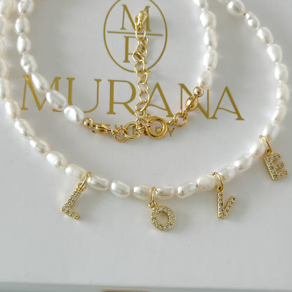 Collar Amore