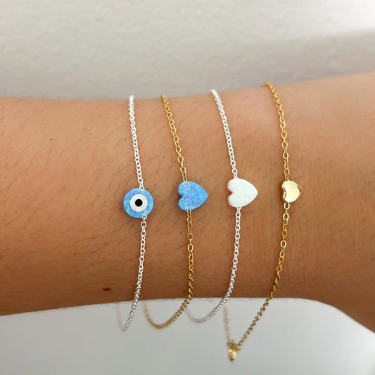 Pulsera Essenza