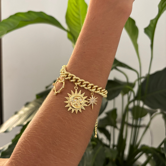 Pulsera Luz