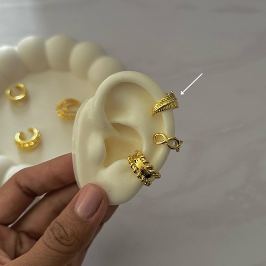 Earcuff Asia