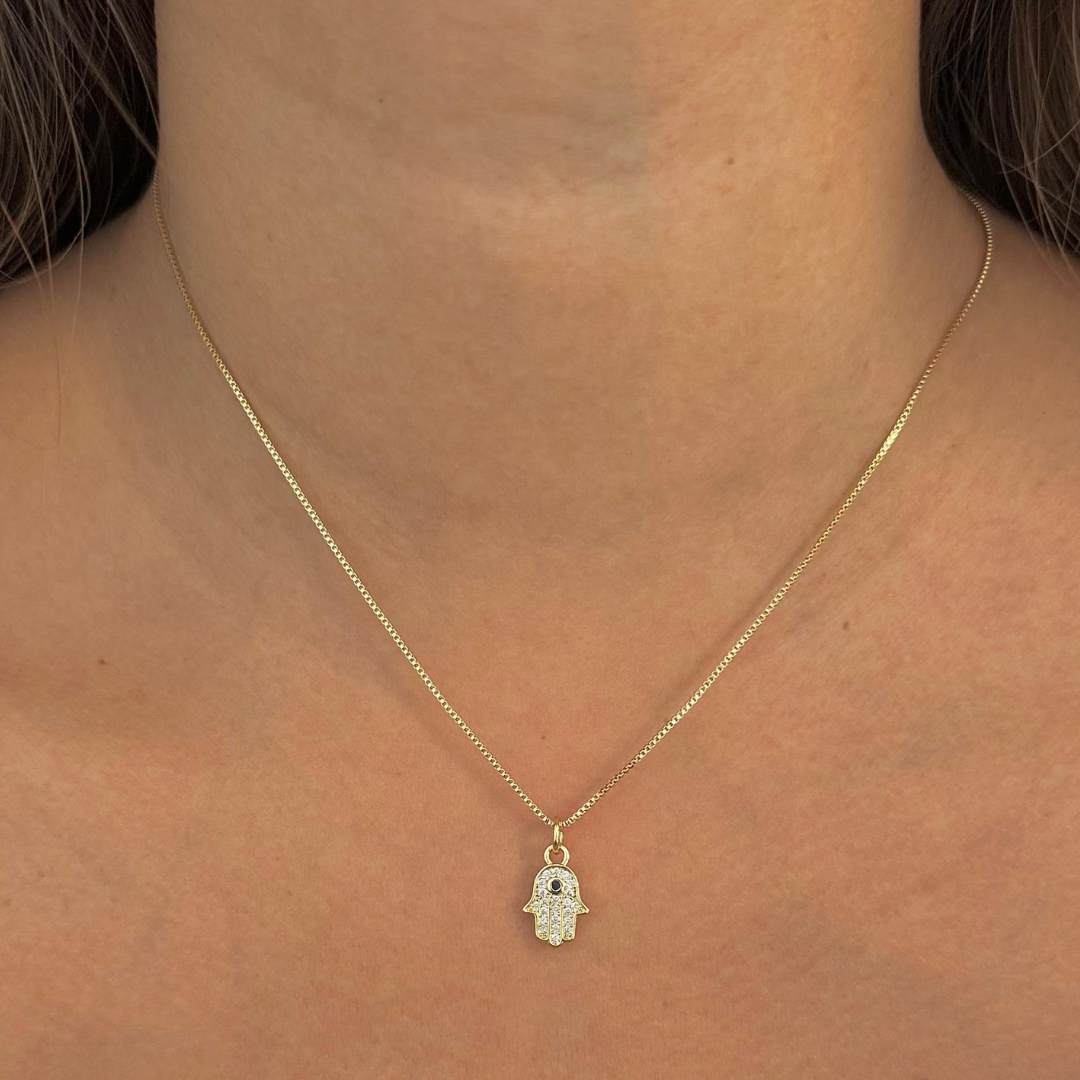 Cadenas Protección Infinita