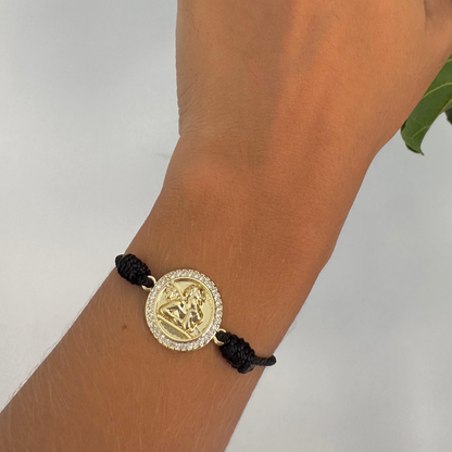 Pulsera ángel