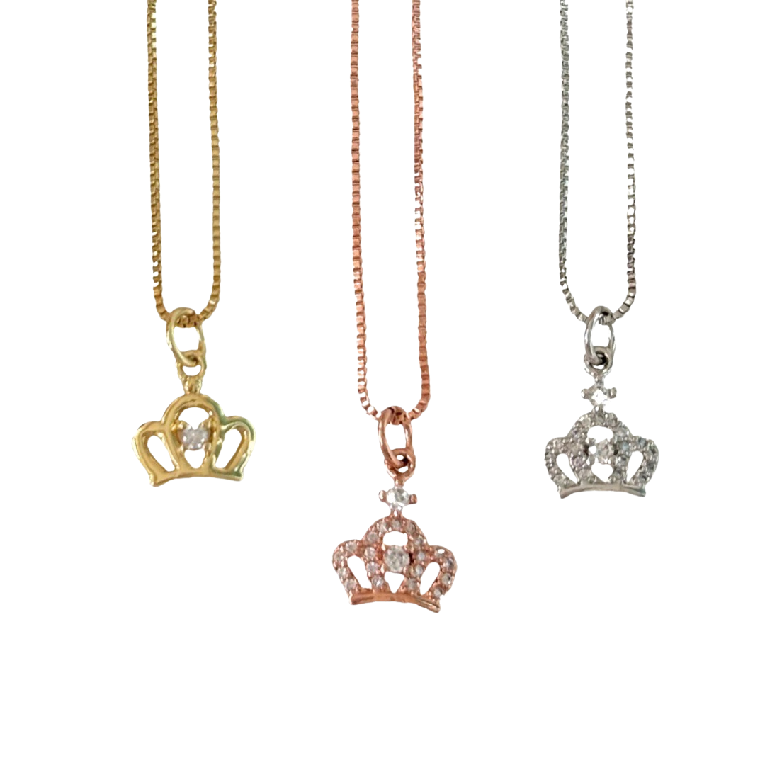 Cadenas corona