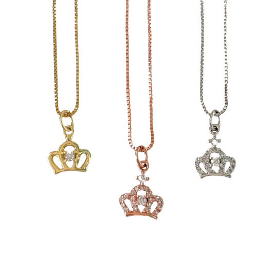 Cadenas corona