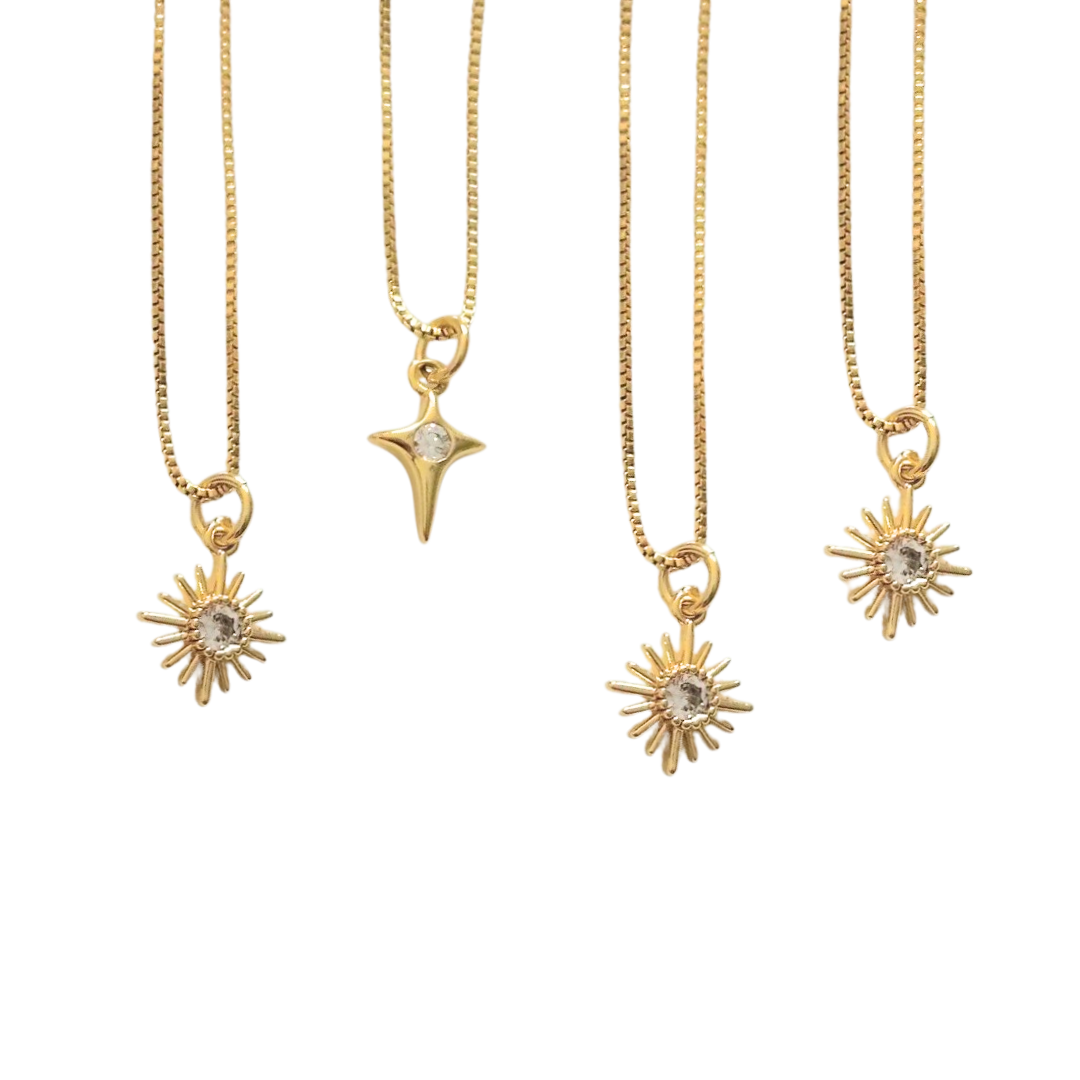 Cadena Star