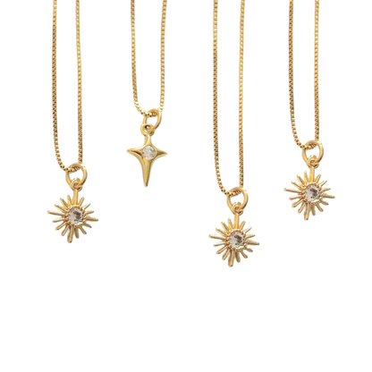 Cadena Star