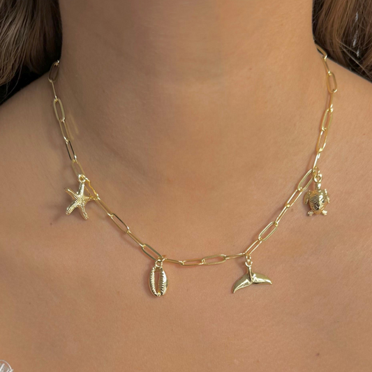 Choker mar