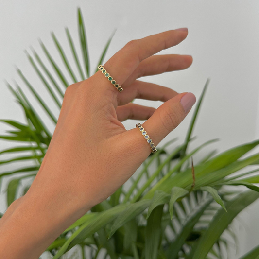 Anillo Gracia