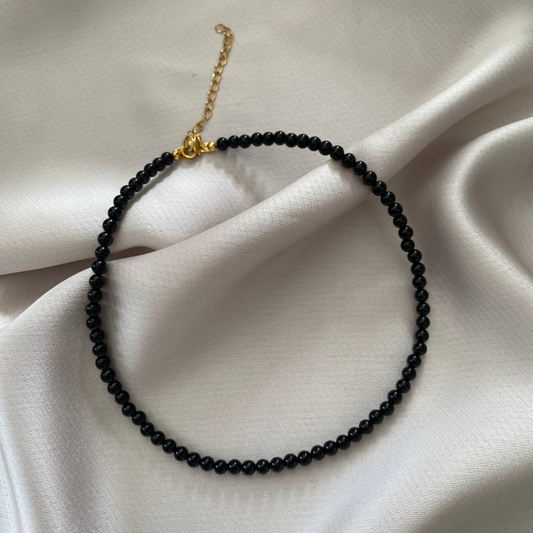 Choker ónix