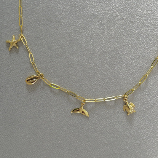 Choker mar